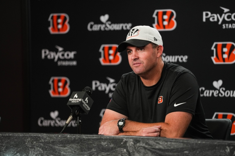 NFL Coaching Hot Seat