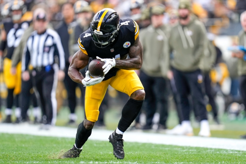 Syndication: The Enquirer