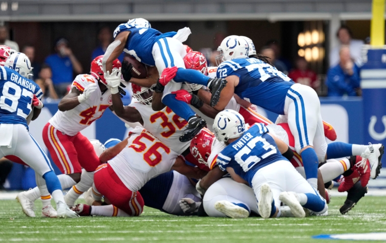 NFL Week 12 Predictions