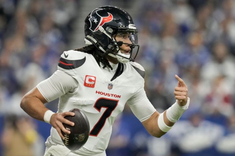 NFL Week 14 Power Rankings