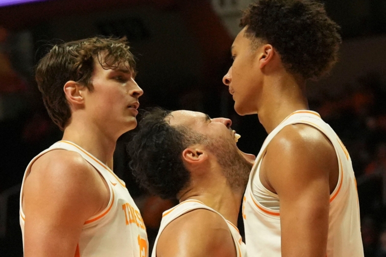 college basketball rankings