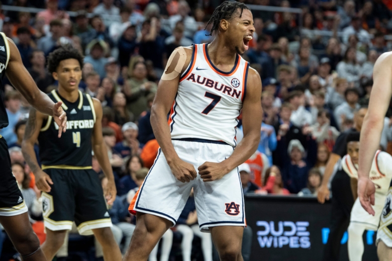 Syndication: The Montgomery Advertiser