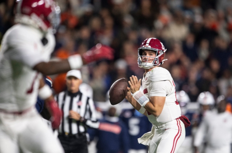 Week 15 COllege Football Rankings, College Football PLayoff Rankings