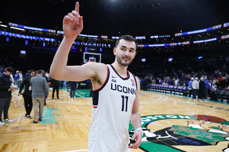 college basketball rankings