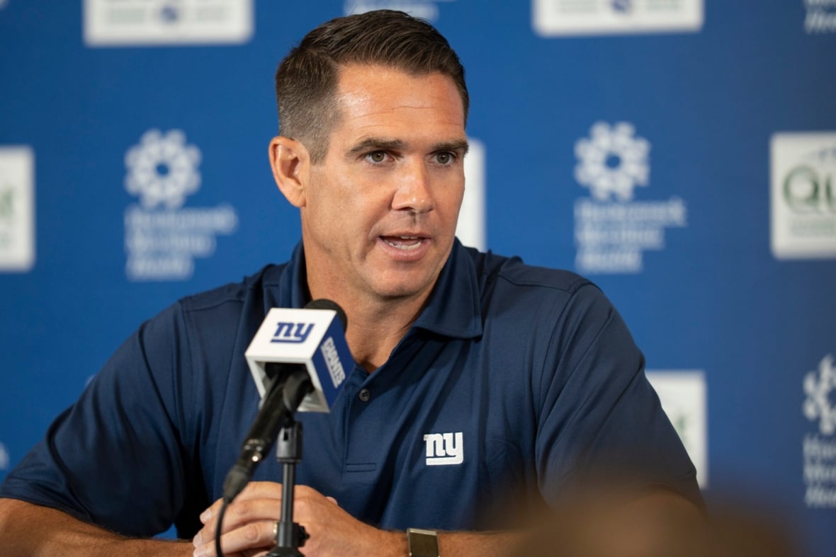 New York Giants Keeping Joe Schoen: What Does It Mean?