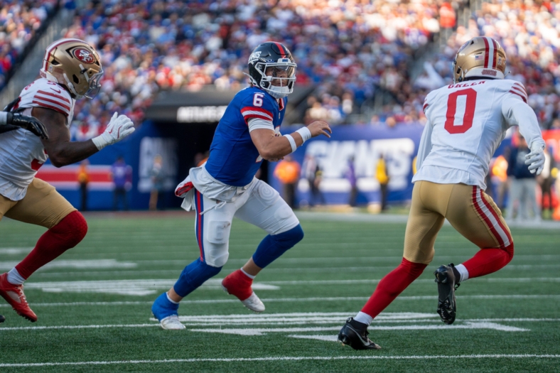 NFL Week 10 Power Rankings