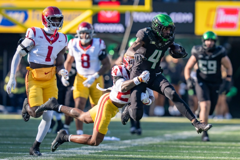 Week 14 College Football Rankings, College FOotball Playoff Rankings