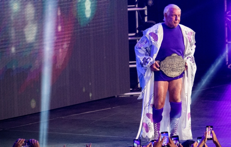 ric flair