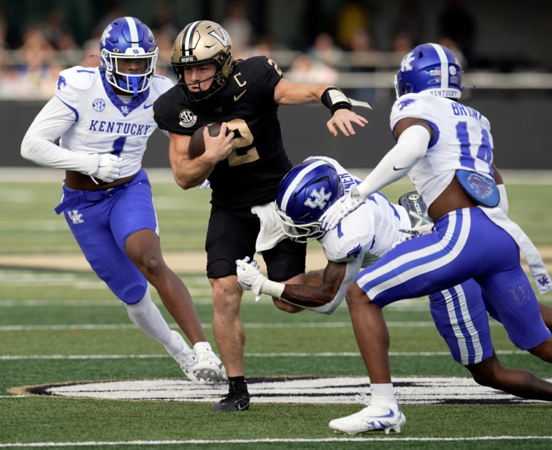 Week 14 COllege Football Rankings, College Football Playoff Rankings