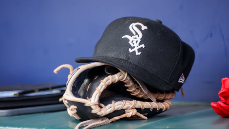 MLB: Chicago White Sox at Atlanta Braves
