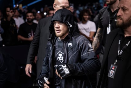 ufc bantamweight rankings