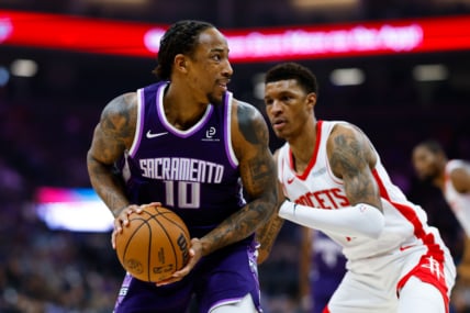 Sacramento Kings trades