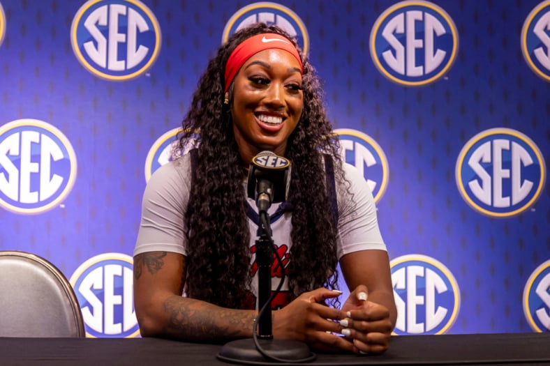 college basketball rankings