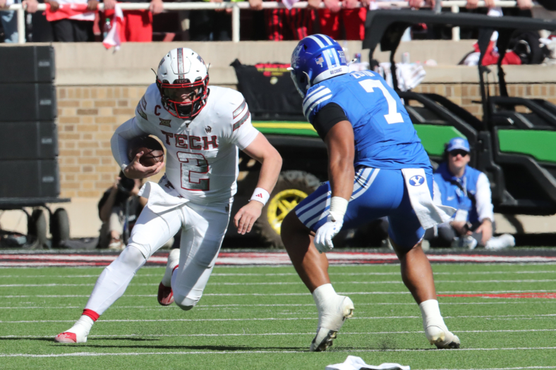 COllege Football Predictions, Conference Championship Weekend