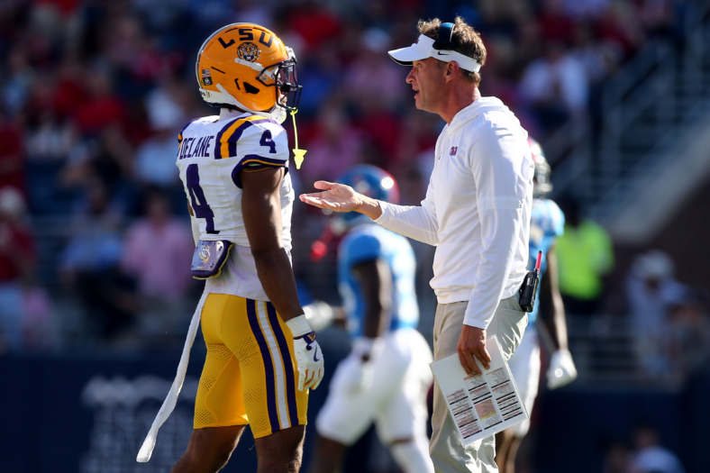 Grading College Football Coaching Hires