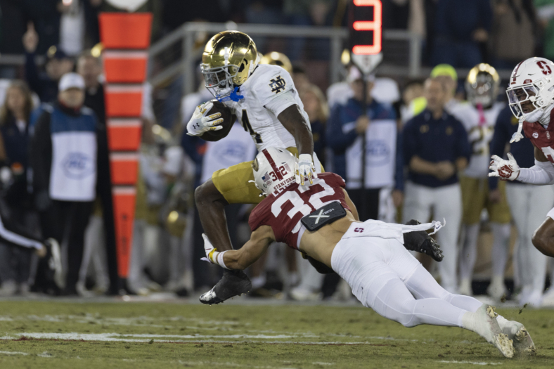 Heisman Trophy Candidates Rankings