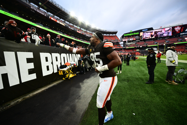 NFL Defense Rankings