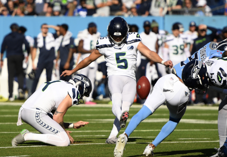 Week 14 fantasy kicker rankings