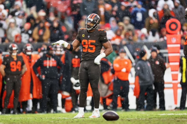 NFL Award Predictions 2025