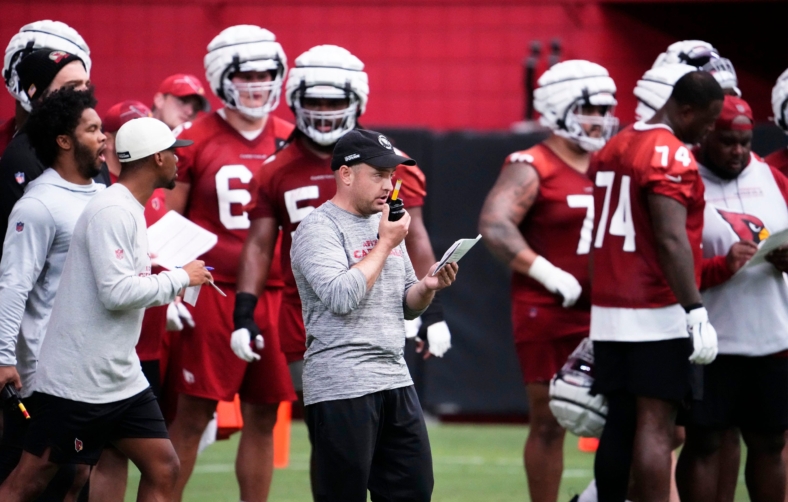 Cleveland Browns Coaching Candidates