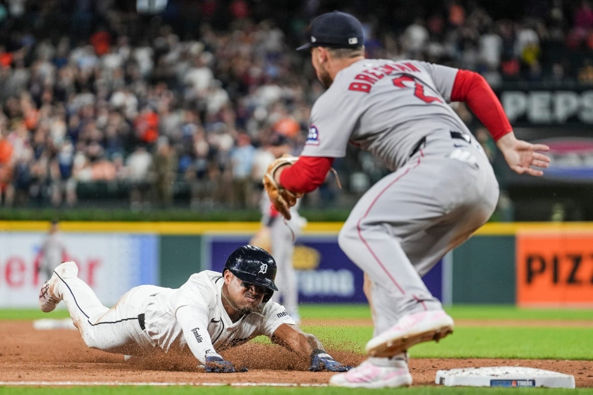 Syndication: Detroit Free Press