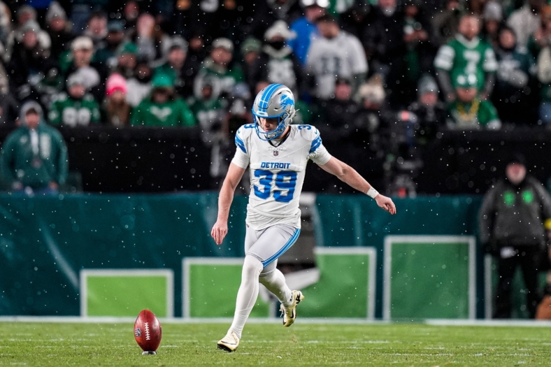 Week 14 Fantasy Kicker Rankings