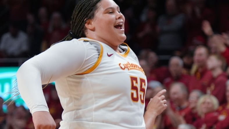 college basketball rankings