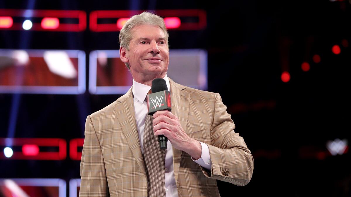 Vince McMahon Flew in Coach During Low Point in WWE's Battle with WCW?