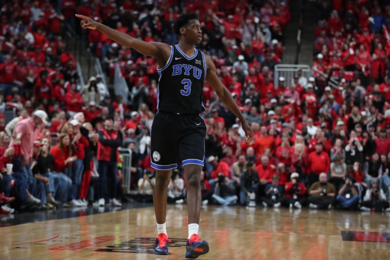 college basketball rankings