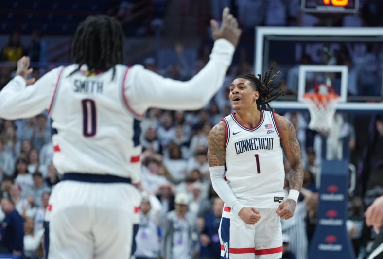 college basketball rankings