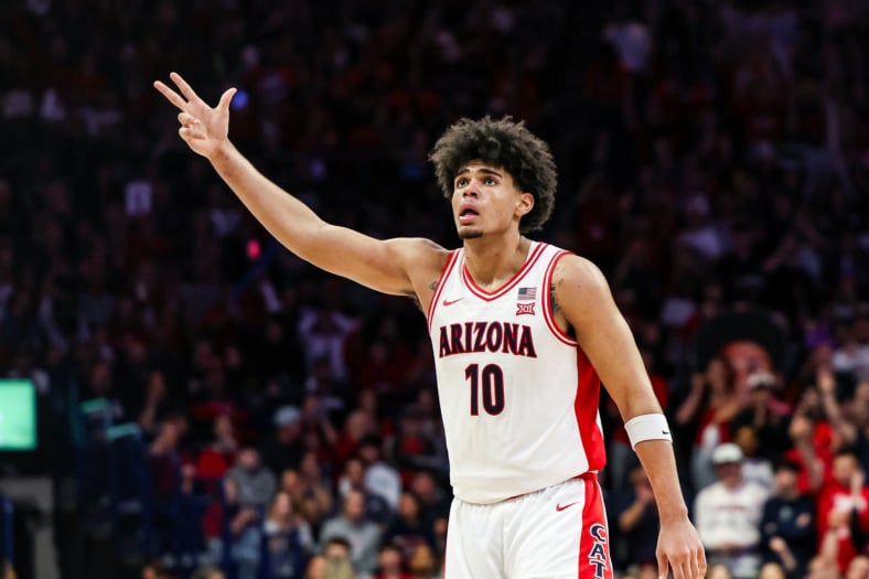 college basketball rankings