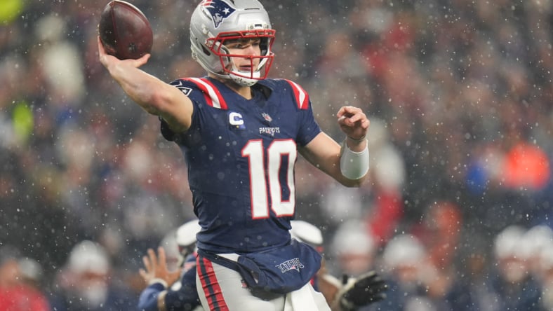 AFC CHampionship Game, New England Patriots, Denver Broncos