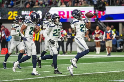 NFL Defense Rankings