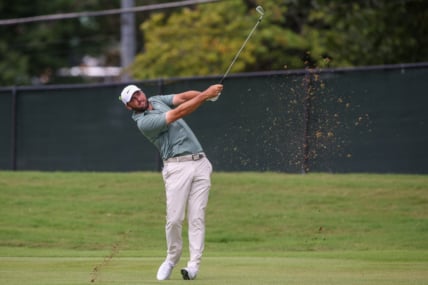 PGA: TOUR Championship - Final Round