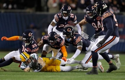 NFL Wild Card Round Predictions