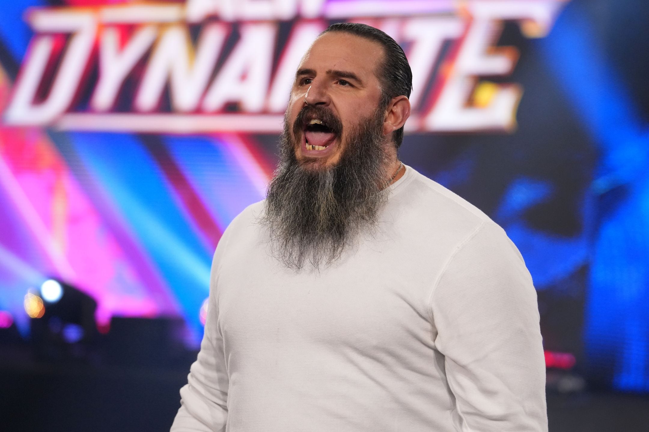 Brody King Missing AEW: Dynamite a Decision Made By Warner Bros./Discovery?