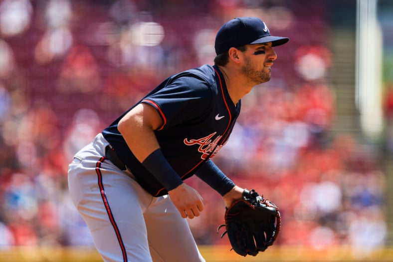 Best MLB Third Basemen