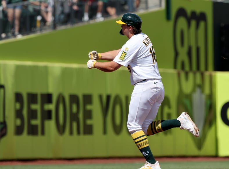 Best MLB First Basemen 2026