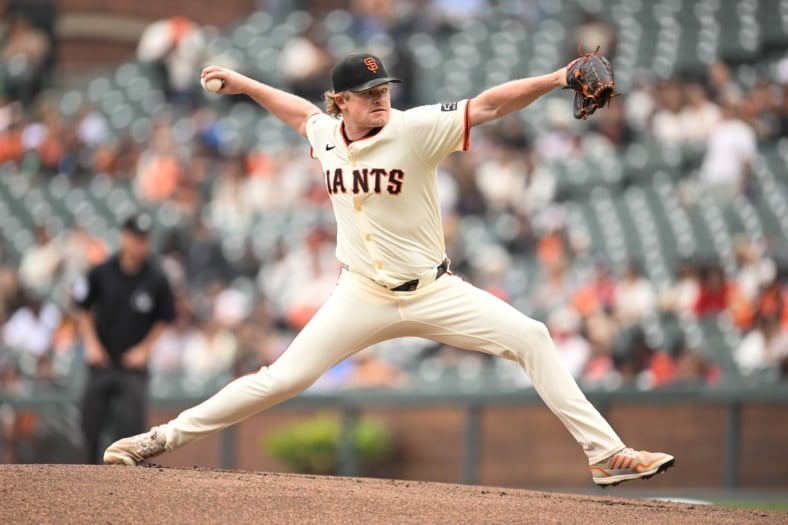 Best MLB Pitchers 2026