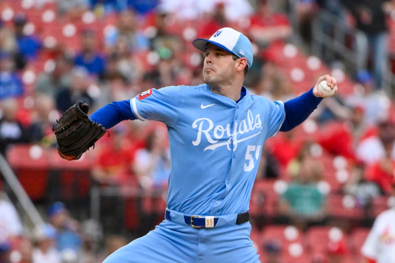 Best MLB Pitchers 2026