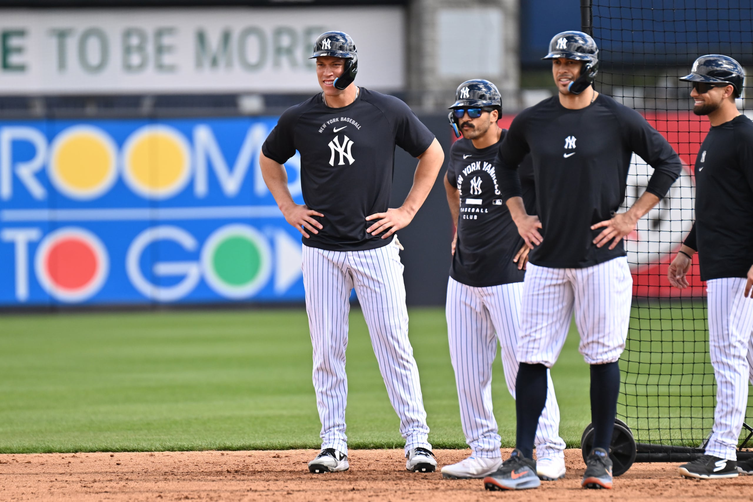 Report Suggests NY Yankees Roster Blow Up More Likely Than Boone Firing if They Disappoint in 2026