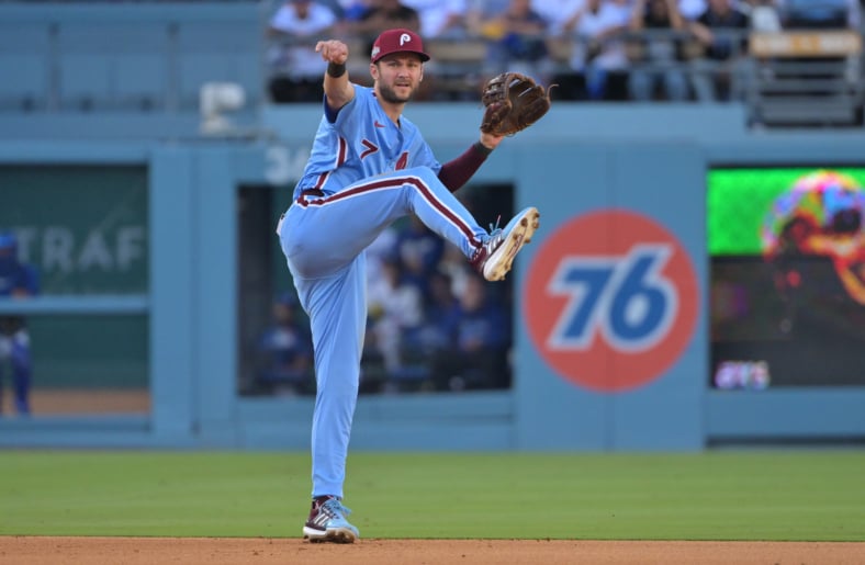 Best MLB Shortstops 2026