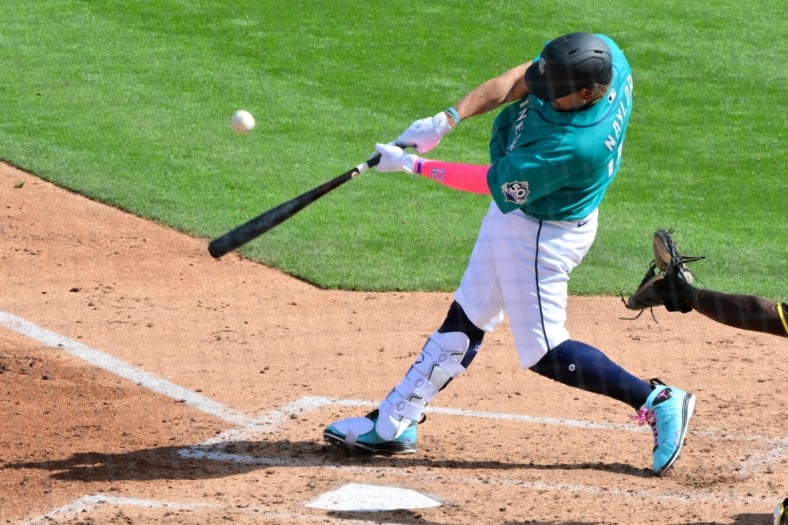 Best MLB First Basemen 2026