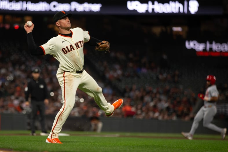 Best MLB Third Basemen