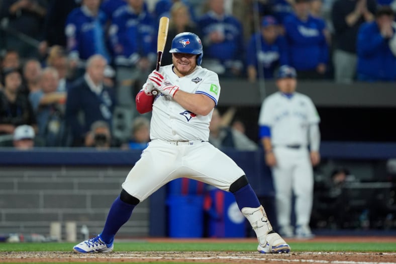 Best MLB Catchers 2026