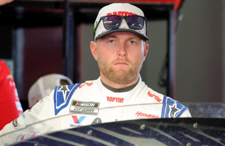 NASCAR Power Rankings after Daytona