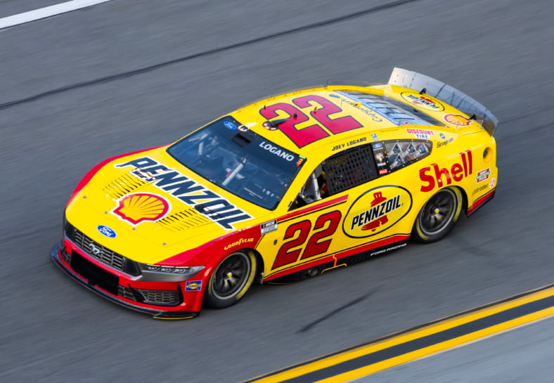 NASCAR Power Rankings after Daytona