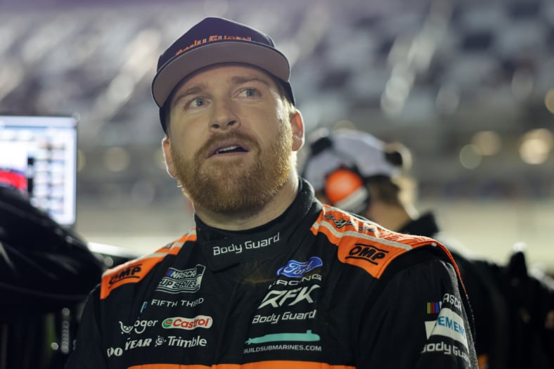 NASCAR Predictions 2026