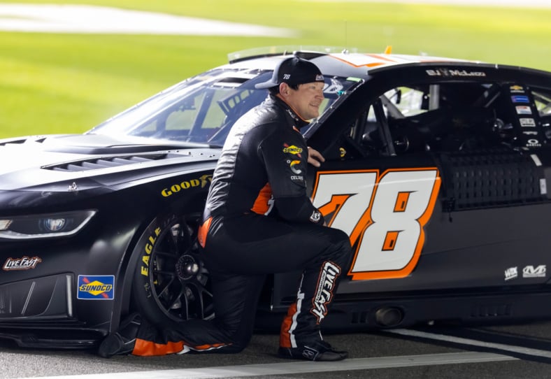 NASCAR Race today, Daytona 500