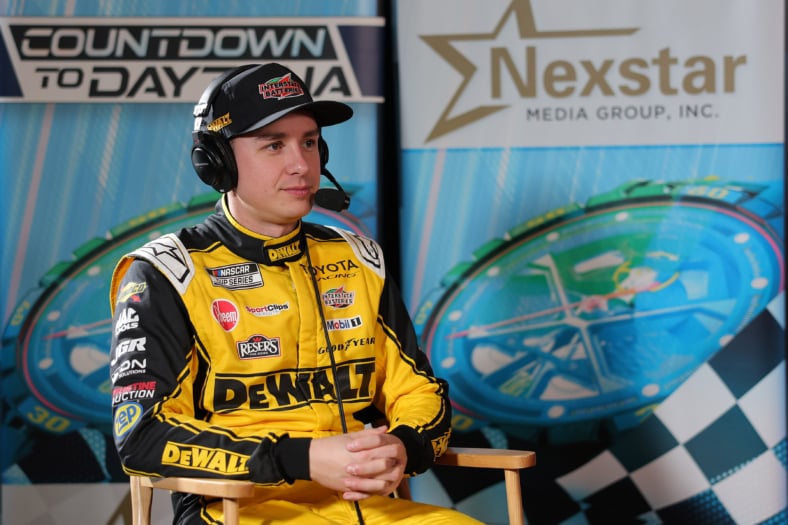 NASCAR Predictions, AutoTrader 400